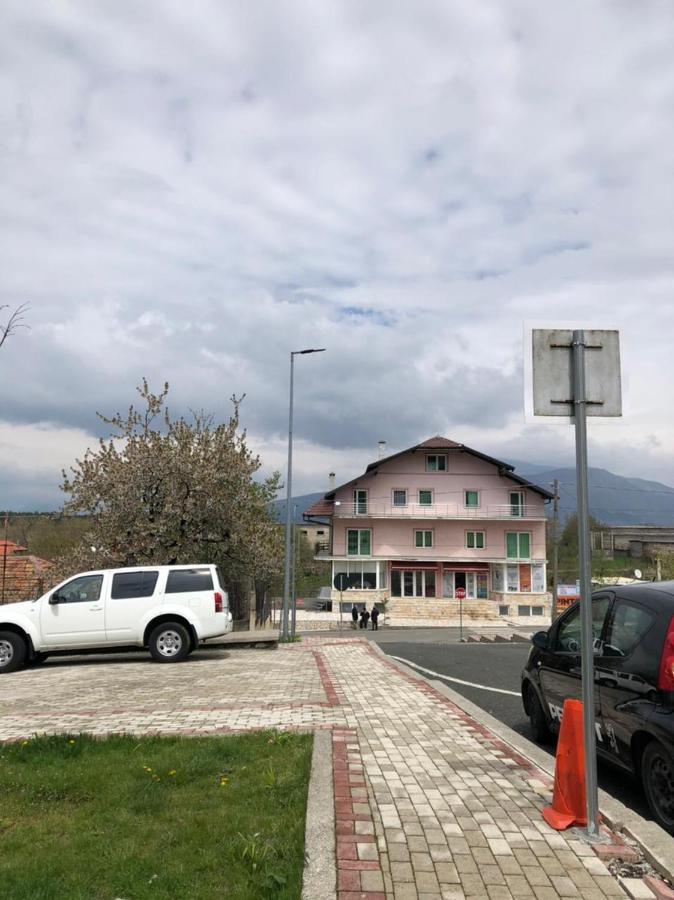 Sunrise Lindita Puke Εξωτερικό φωτογραφία
